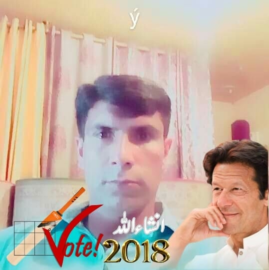 Ch Riaz Maken