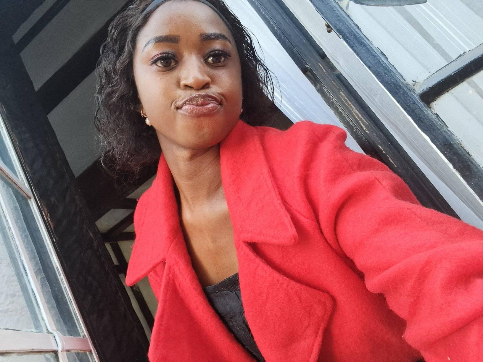 Joyleen Kudzai