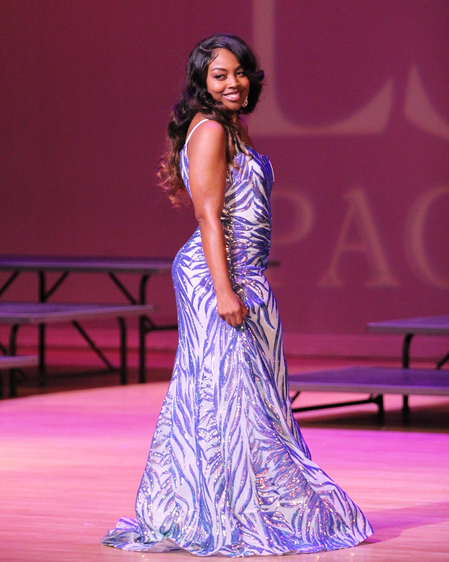 Simone Sears