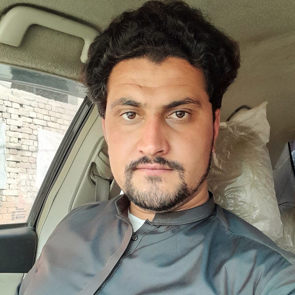 Hamayoun Masood on Reels | Facebook