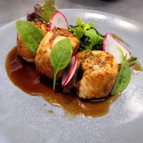 Finley RSC - New menu items hitting the floor tonight! -... | Facebook