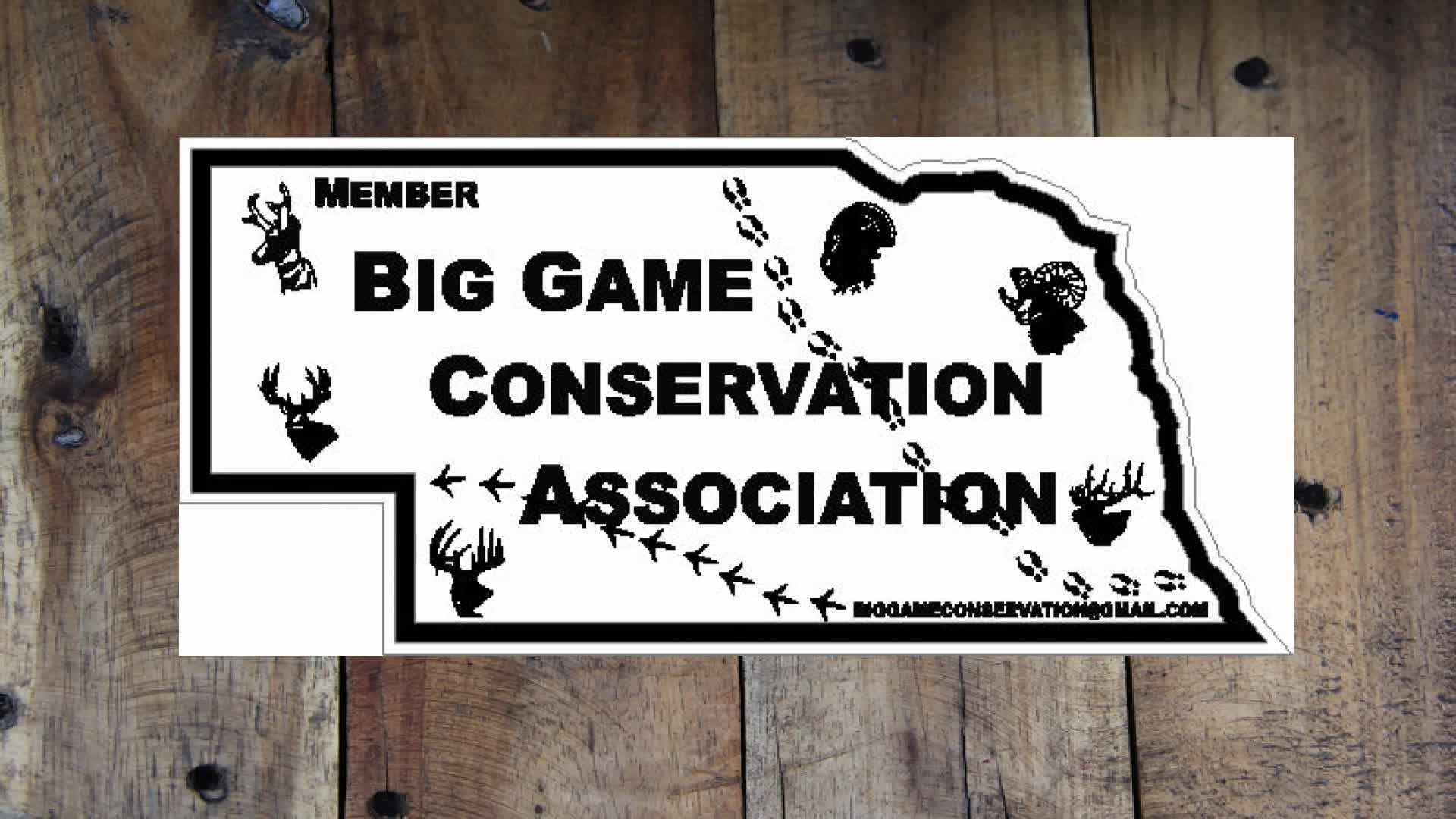 The Two-Guns-A-Week raffle... - Cornhusker Pheasants Forever | Facebook
