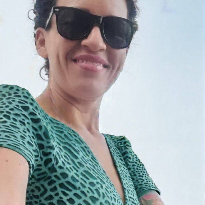 Cinthya Rodriguez