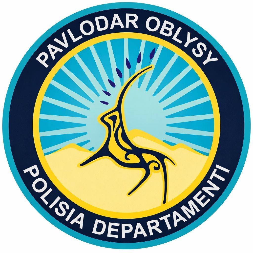Павлодар Облысы Полиция Департаменті on Reels
