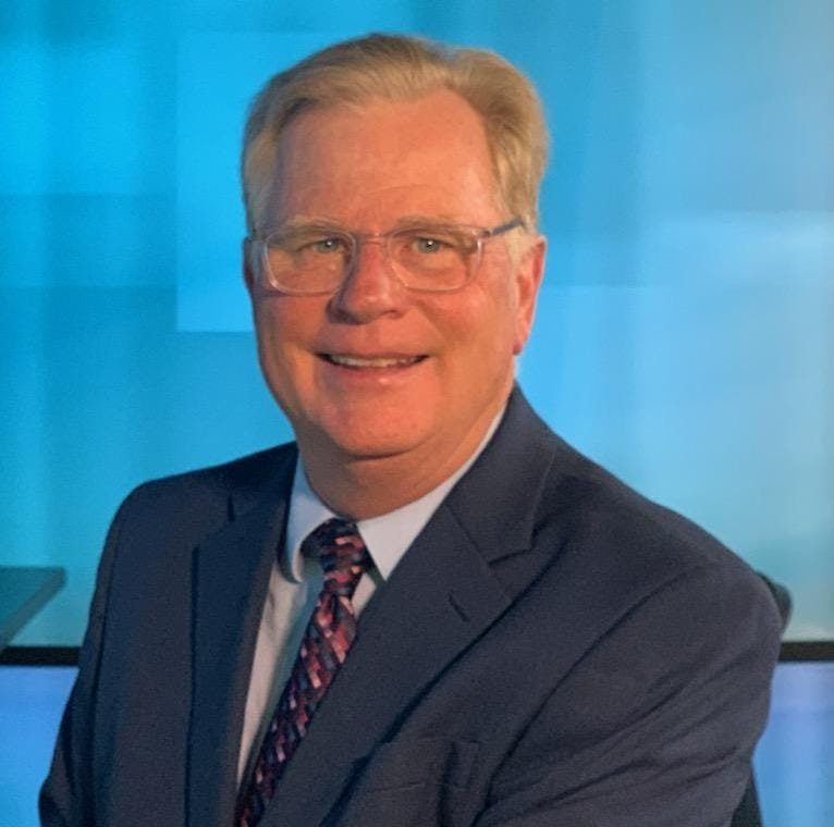 Jack Boston, KSN Meteorologist