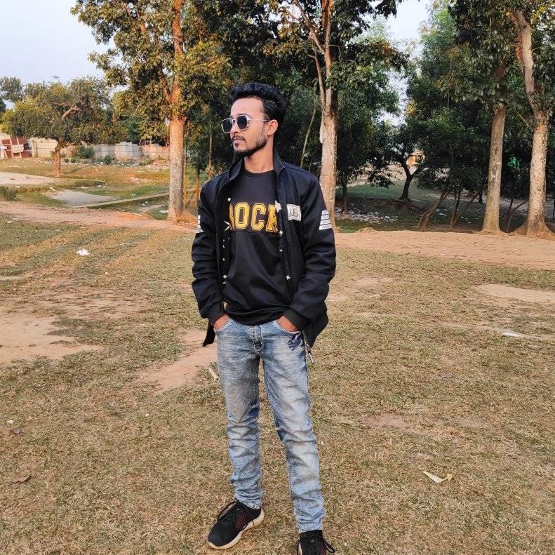 Rasel Fuad Rana