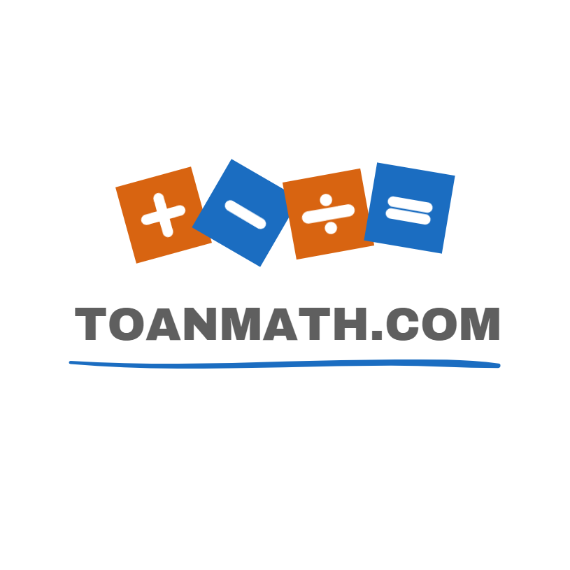 TOÁN MATH