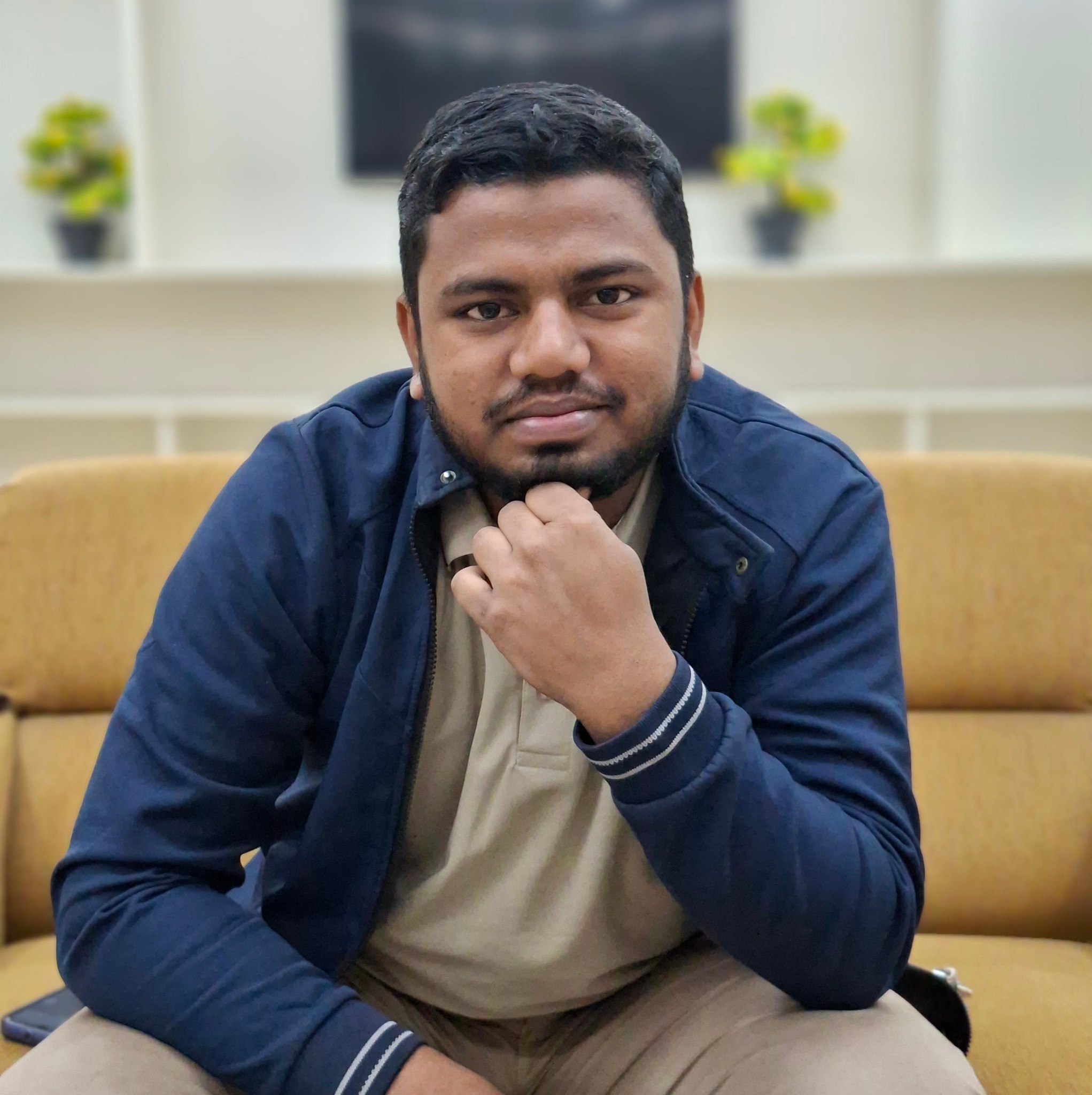 Jobayed Hossain
