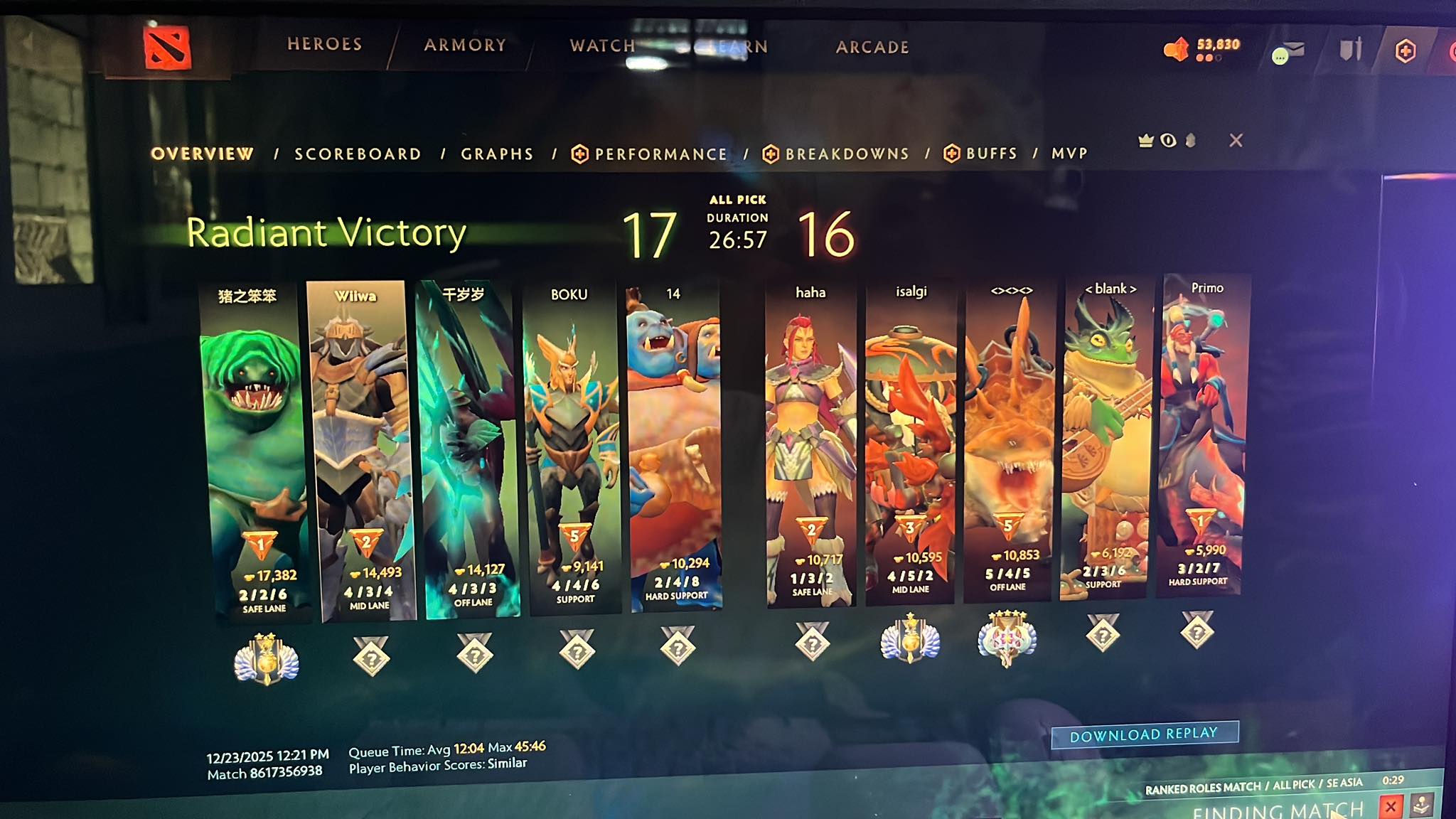 ano kaya rank makukuha nito? First game ko sa rank, after 100 hours ...