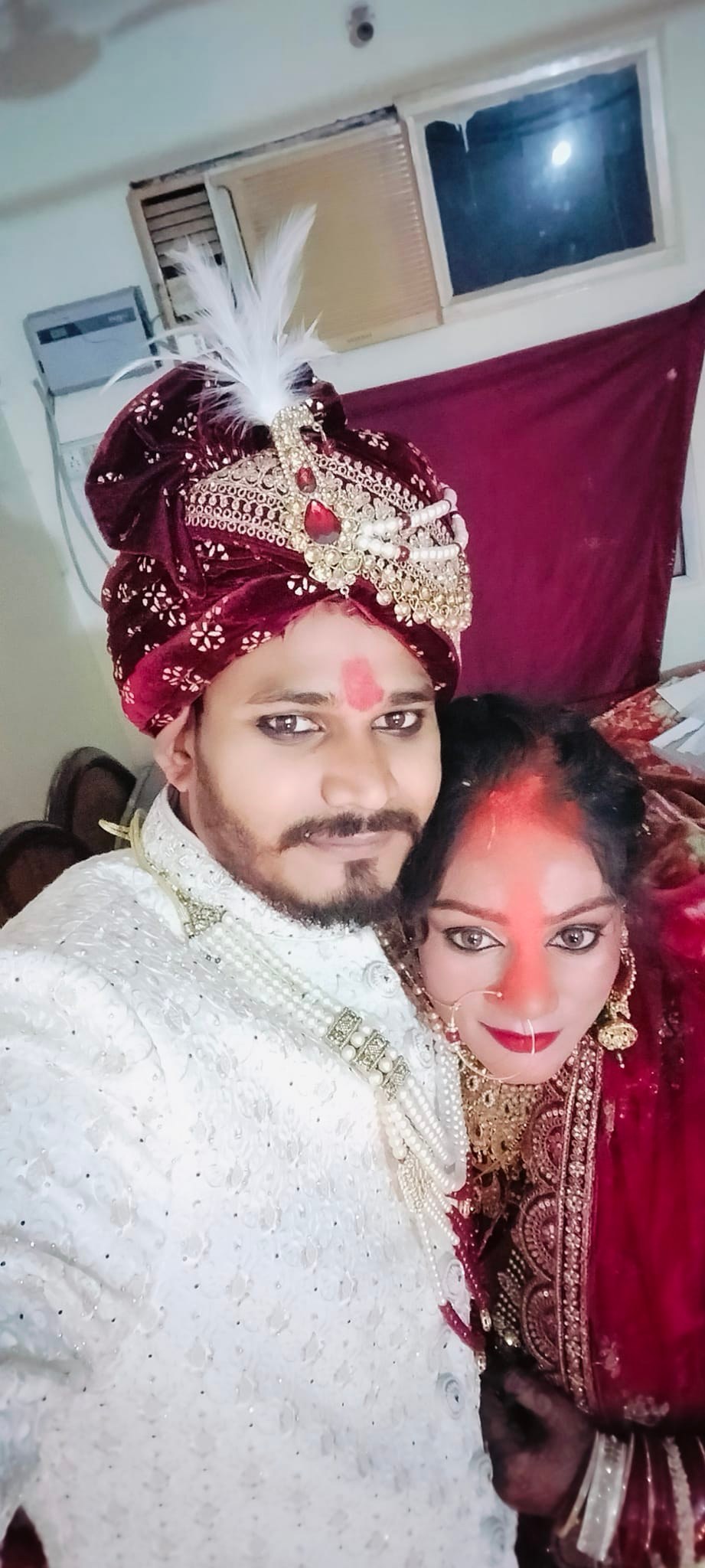 Varsha Rohit