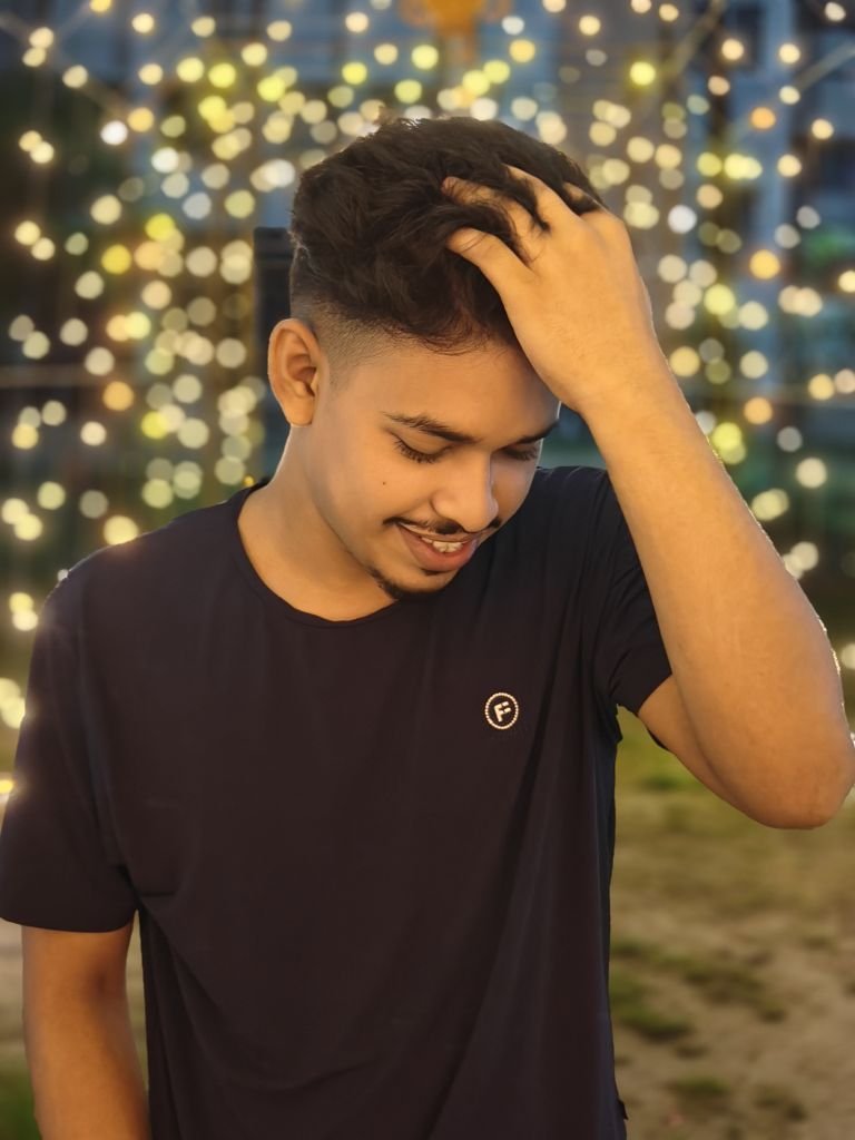Md Raihan