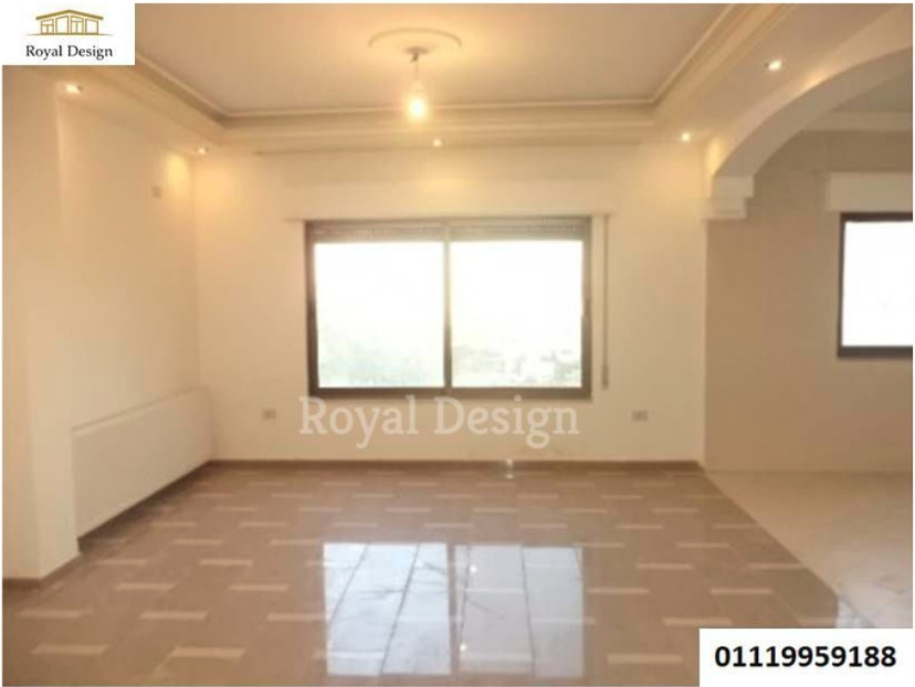 Royal Design للديكور والتشطيبات