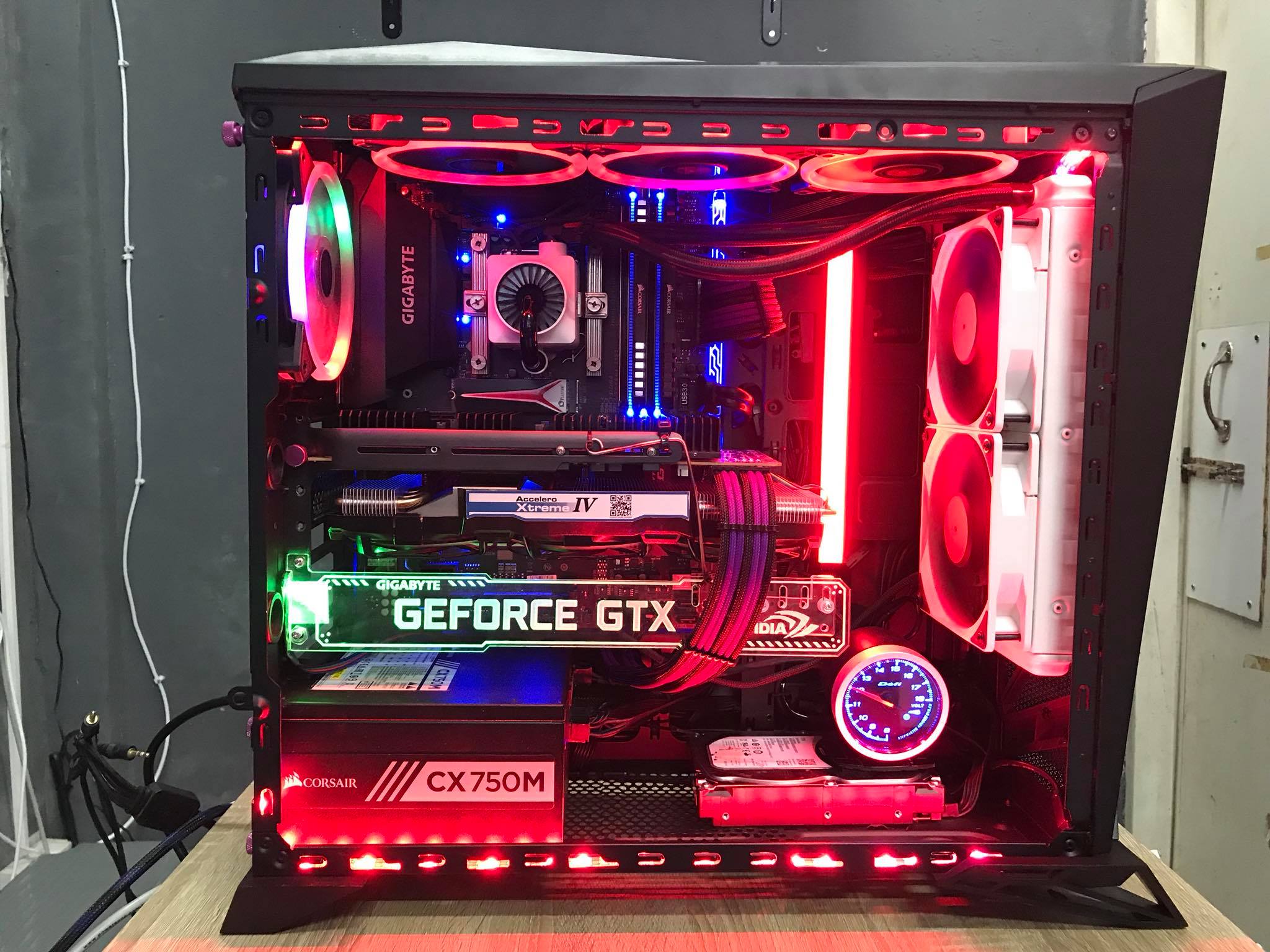 Pc... - TC Computer - จัดสเปค ประกอบคอม ซ่อมคอมพิวเตอร์ | Facebook