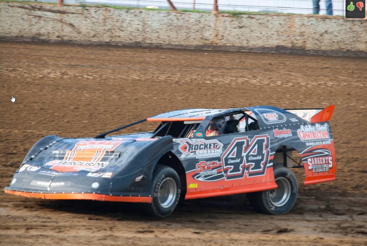 David Grubb Racing