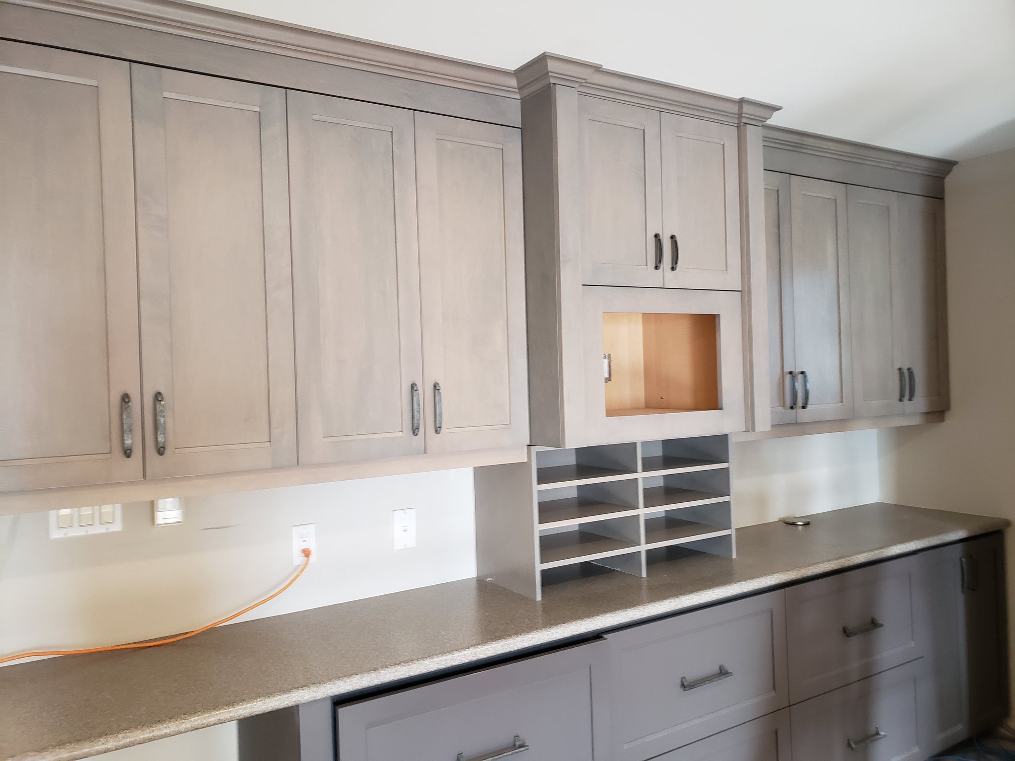 Photo inspiration: For Sale Guy S Custom Cabinets And Countertops Photo Inspiration
