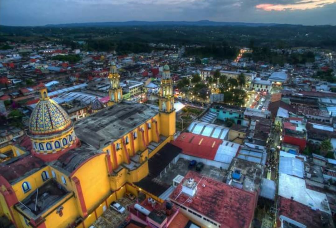 Altotonga en la Historia added... - Altotonga en la Historia