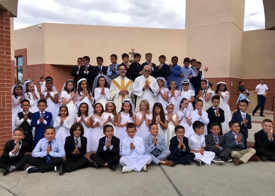Congratulations to... - Annunciation Catholic School - ACS | Facebook