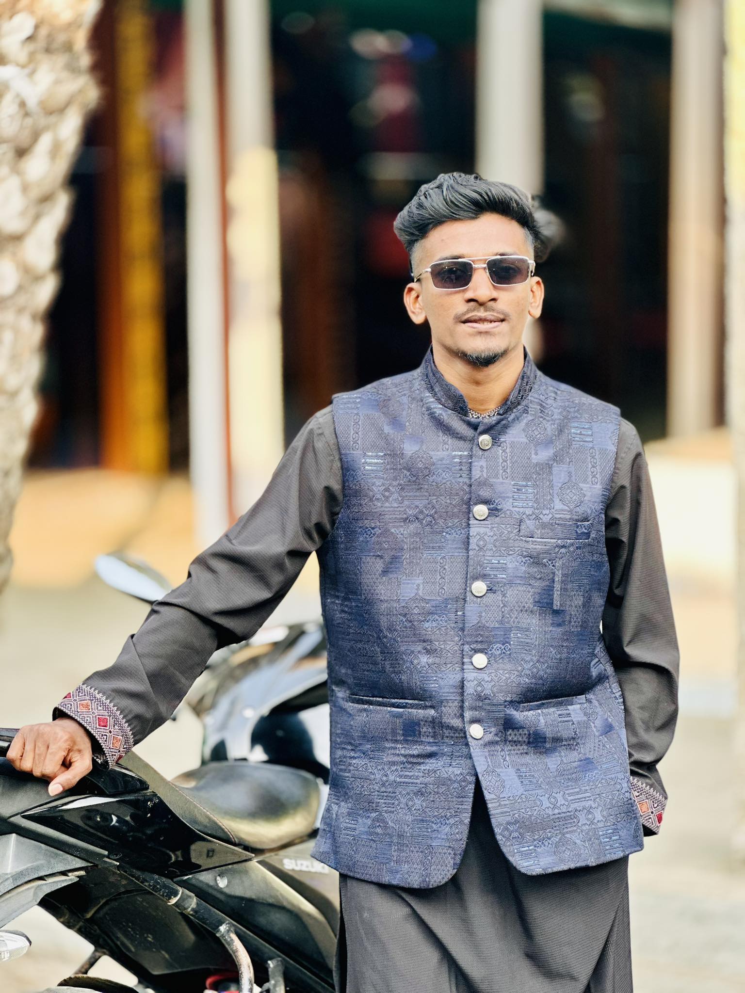 Rifat Ahmed Rafi