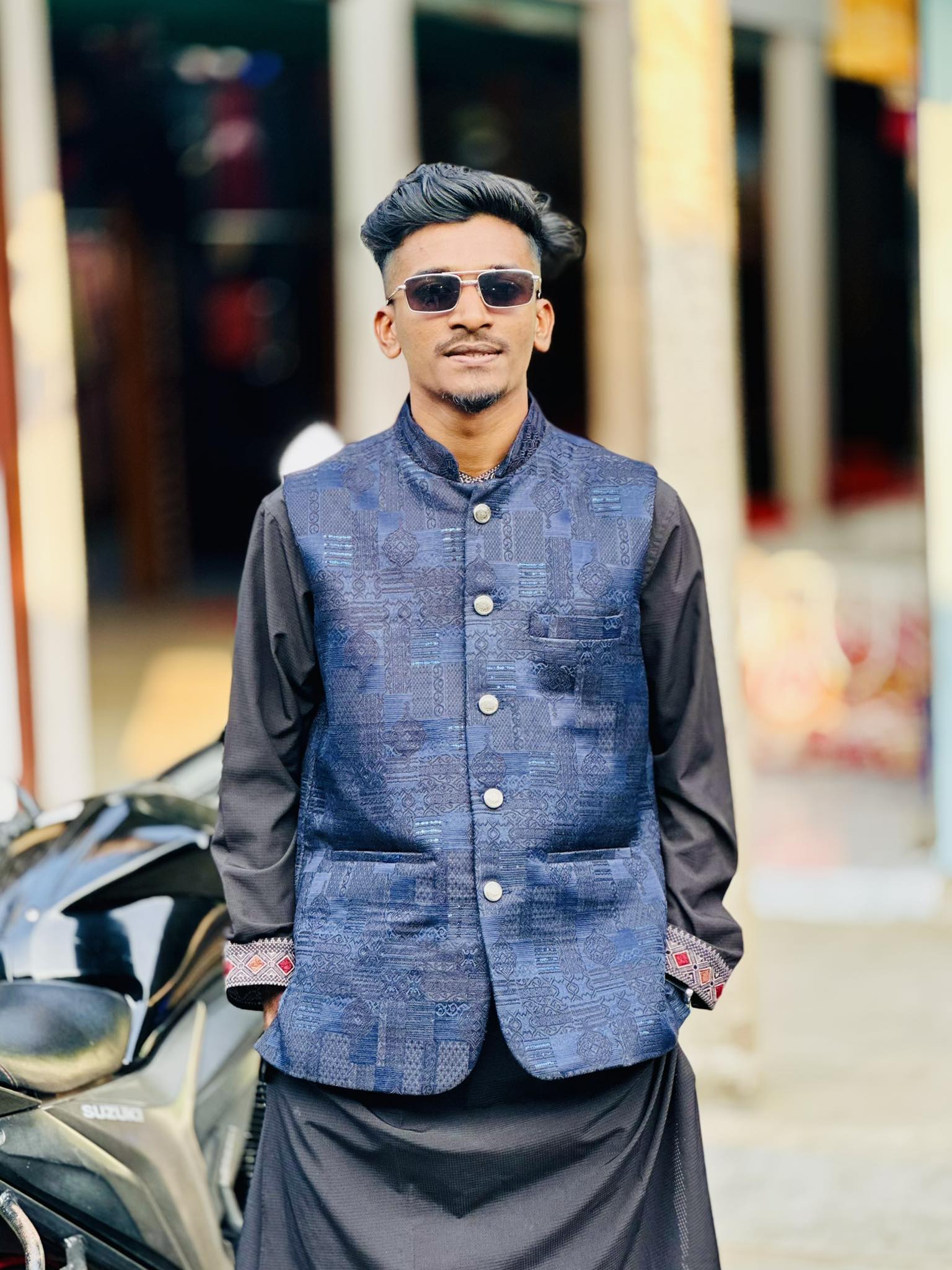 Rifat Ahmed Rafi