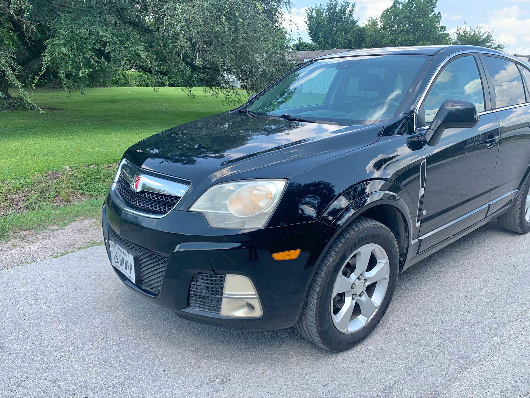 Sitemapcdatahttpskniidreferenzcom05 Saturn Vue Redline