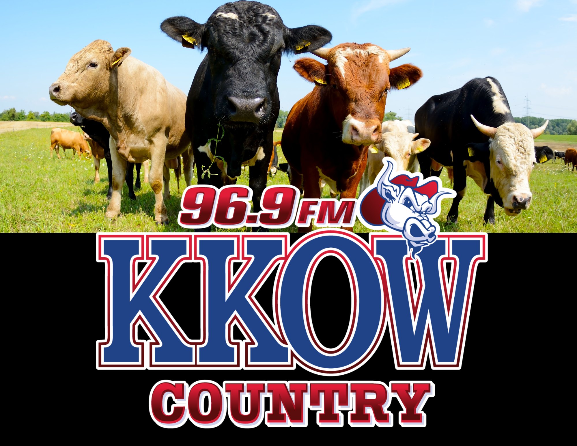 96.9 KKOW Country | Pittsburg KS