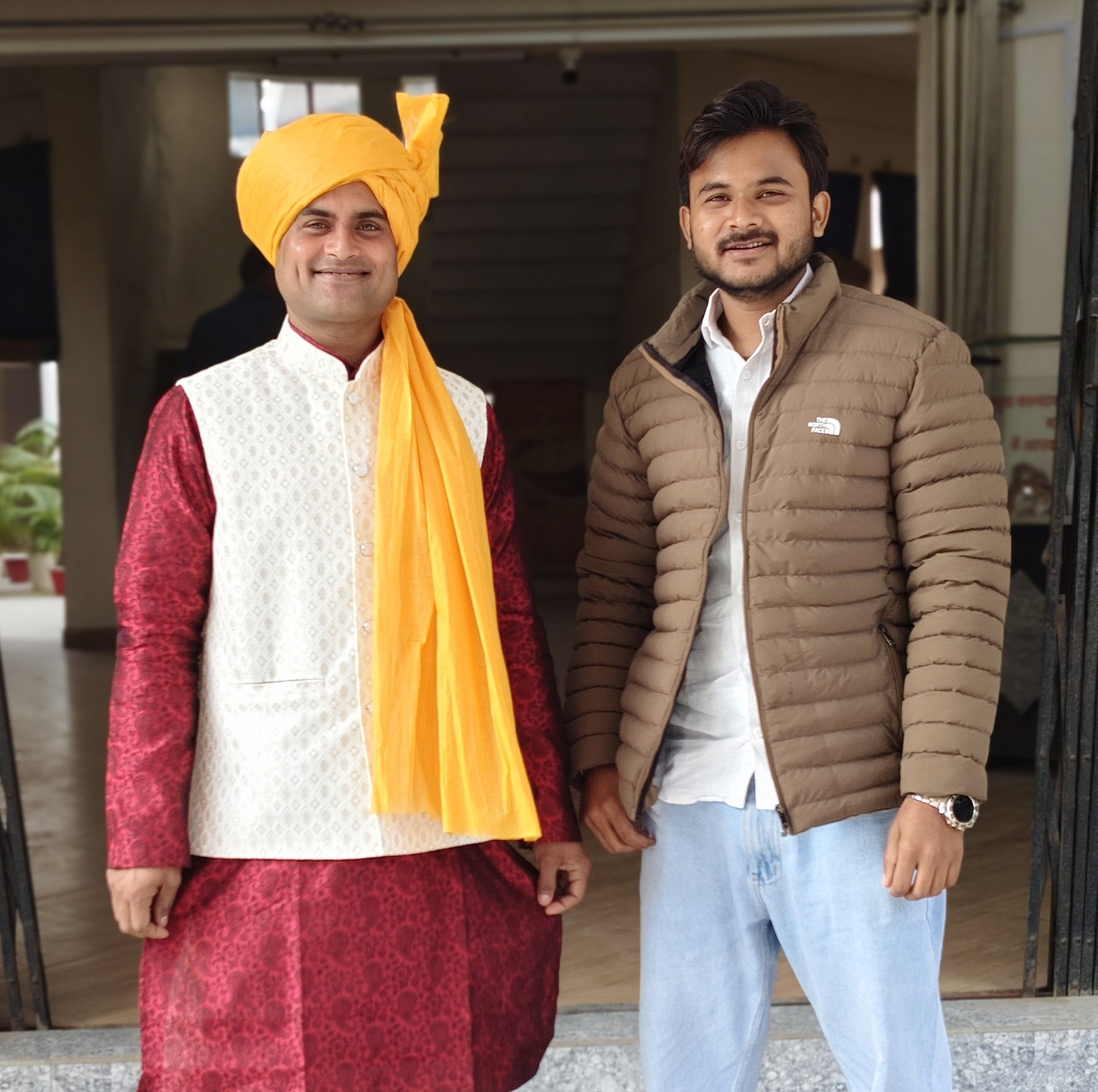 #मिशन_2026 भावी ज़िला पंचायत सदस्य Adv Rizwan Muneer #राज्य_स्तरीय ...