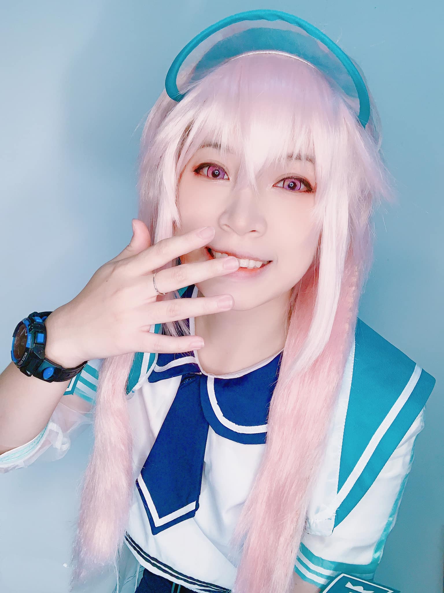 PatJi Cosplay - Page : PatJi - TH Cosplayer IG : Patji27...