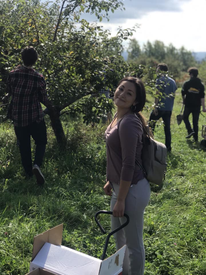 NHTI's Alternative Spring Break Club | Concord NH