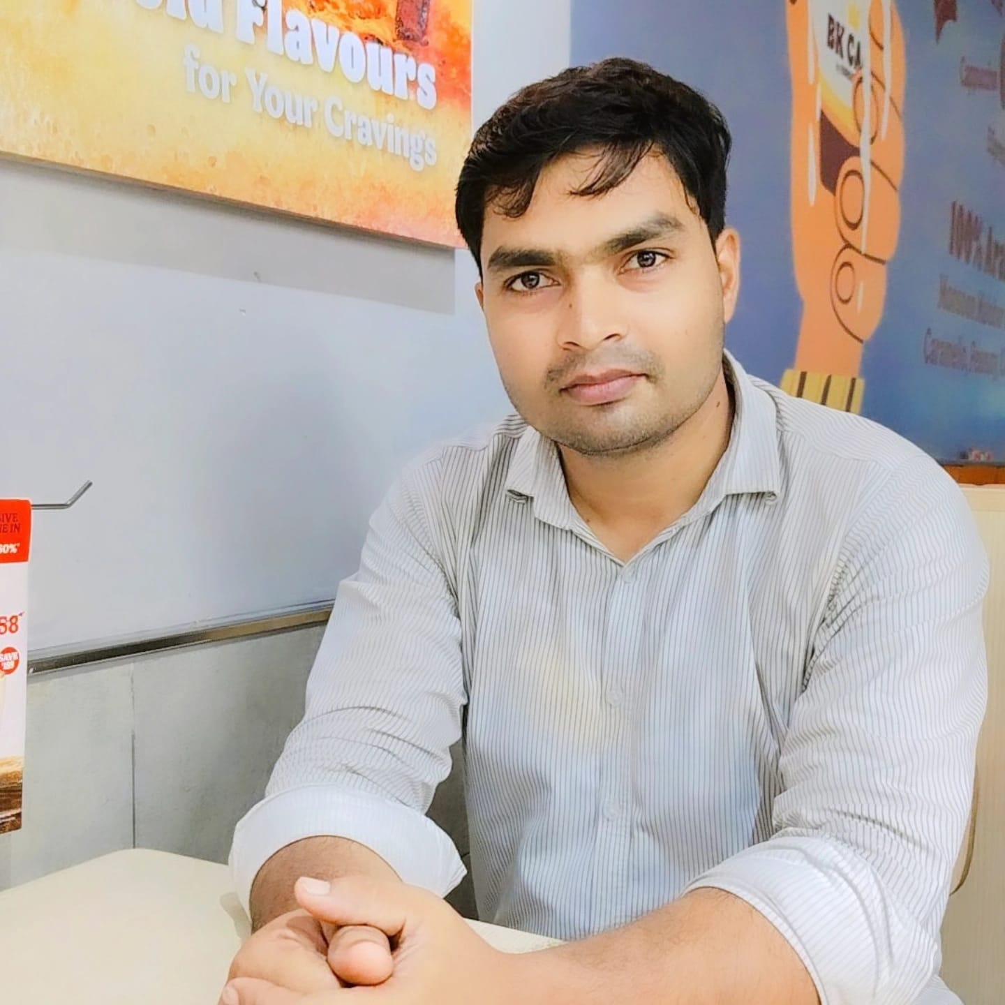 Mohd Rafi
