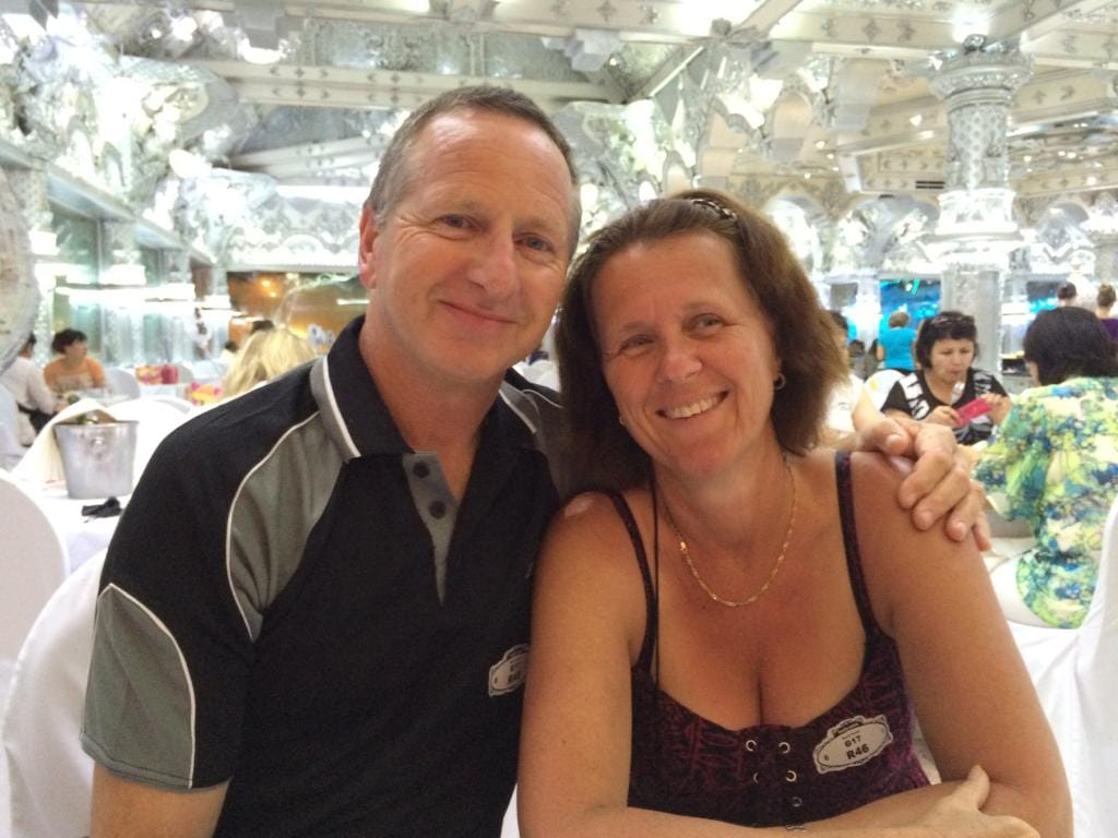 Gary Chesson (@gary.chesson.1) • Facebook, Connect with friends