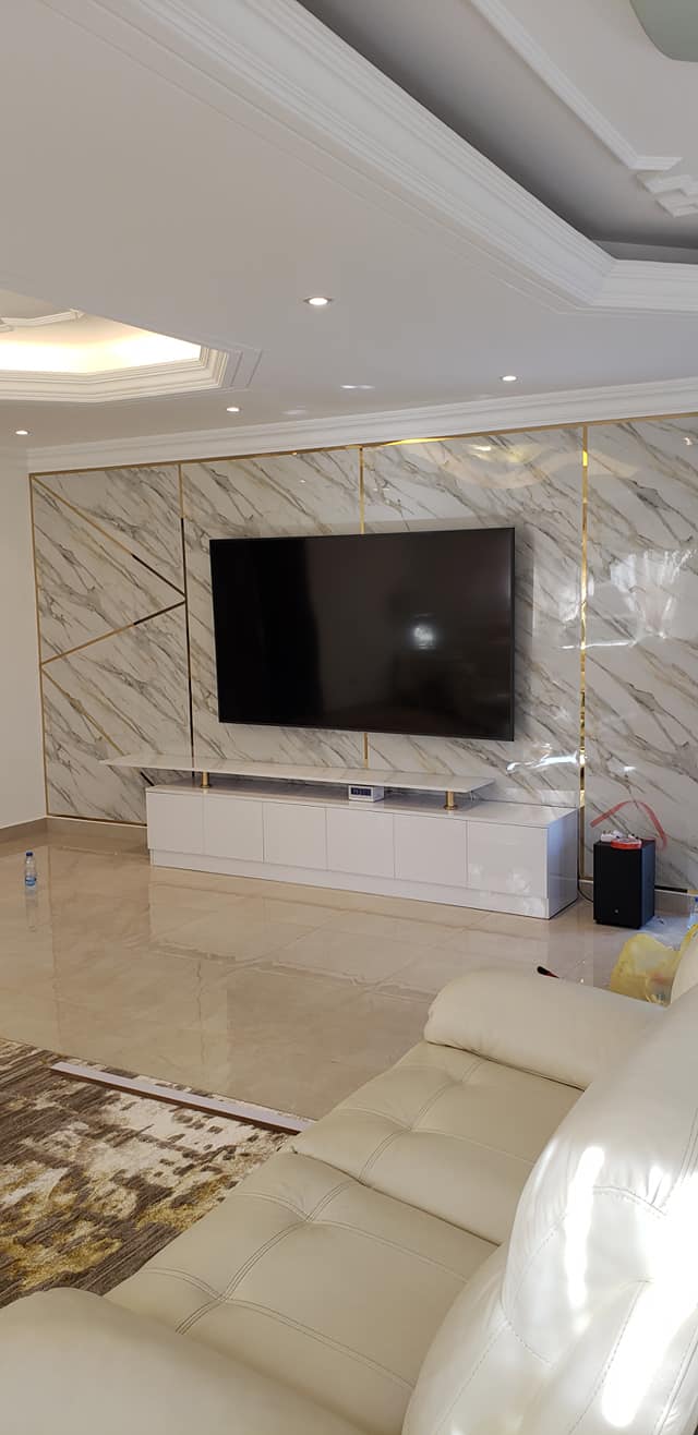 Al Faseeh Carpentry