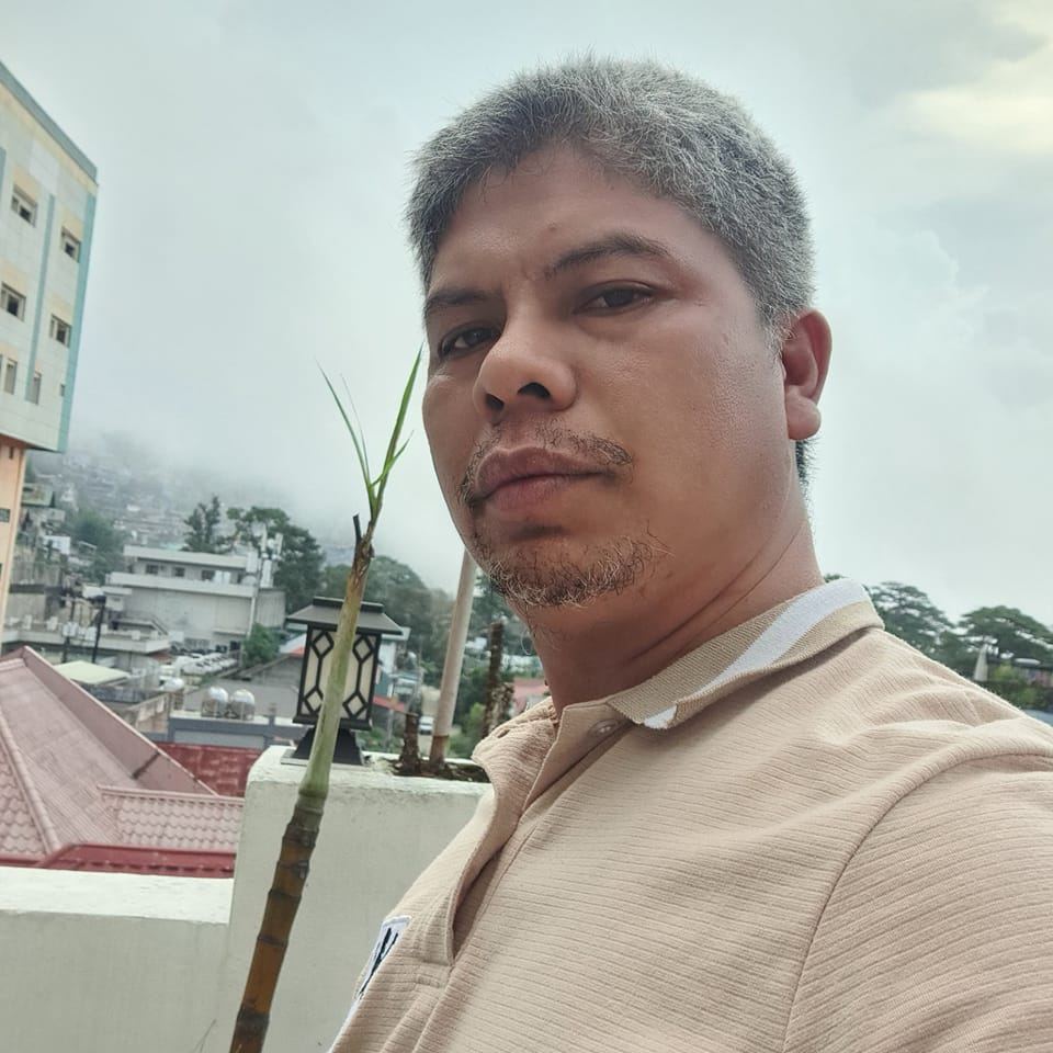 Cerilo Apolinar Vetores Jr.