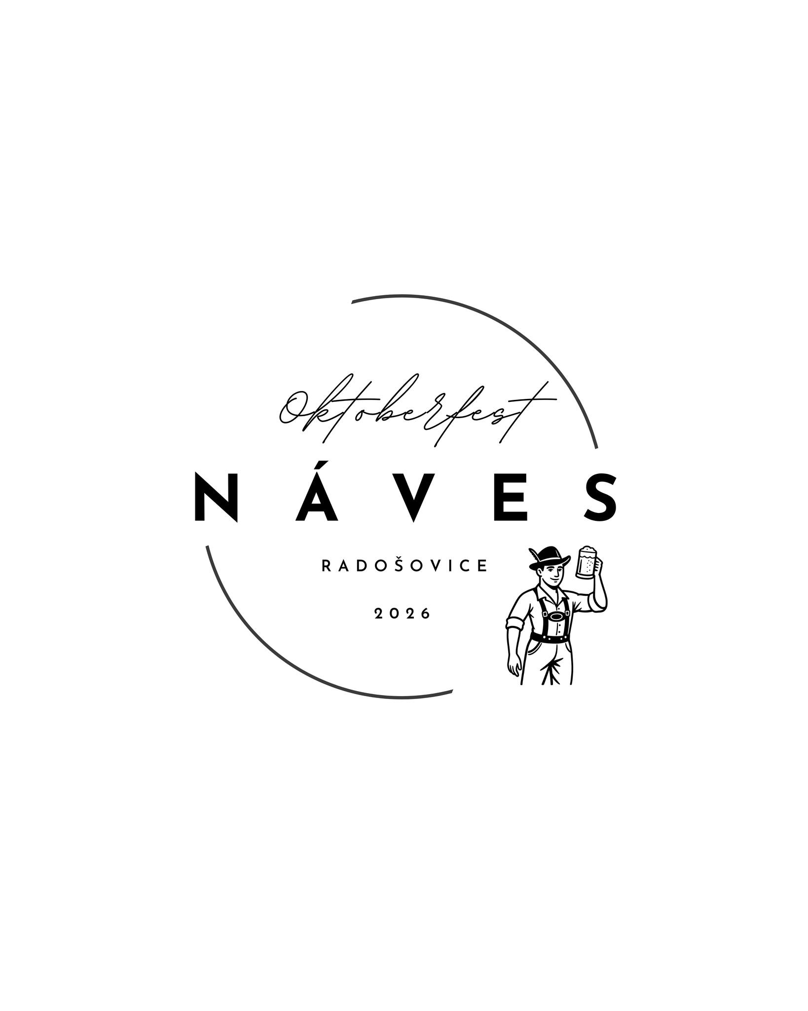 Oktoberfest NÁVES 2026