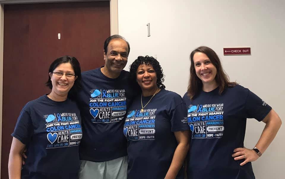 Triangle Gastroenterology | Raleigh NC