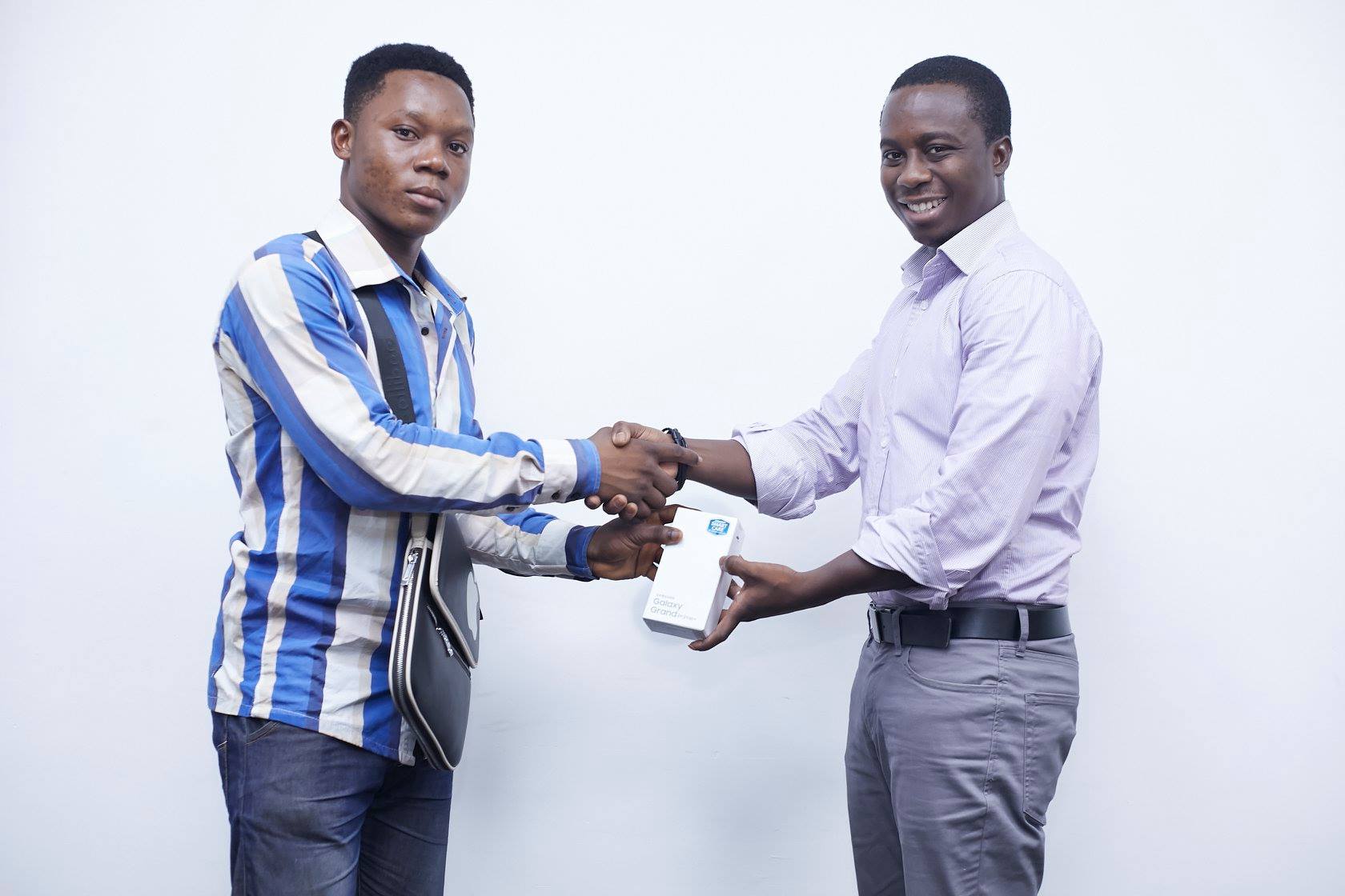MTN Ghana - Congratulations to all the winners of MTN Spin... | Facebook