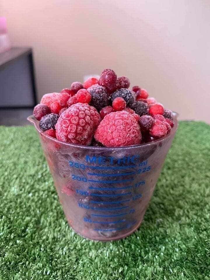 Goodberry - 🍒🍓7... | Facebook