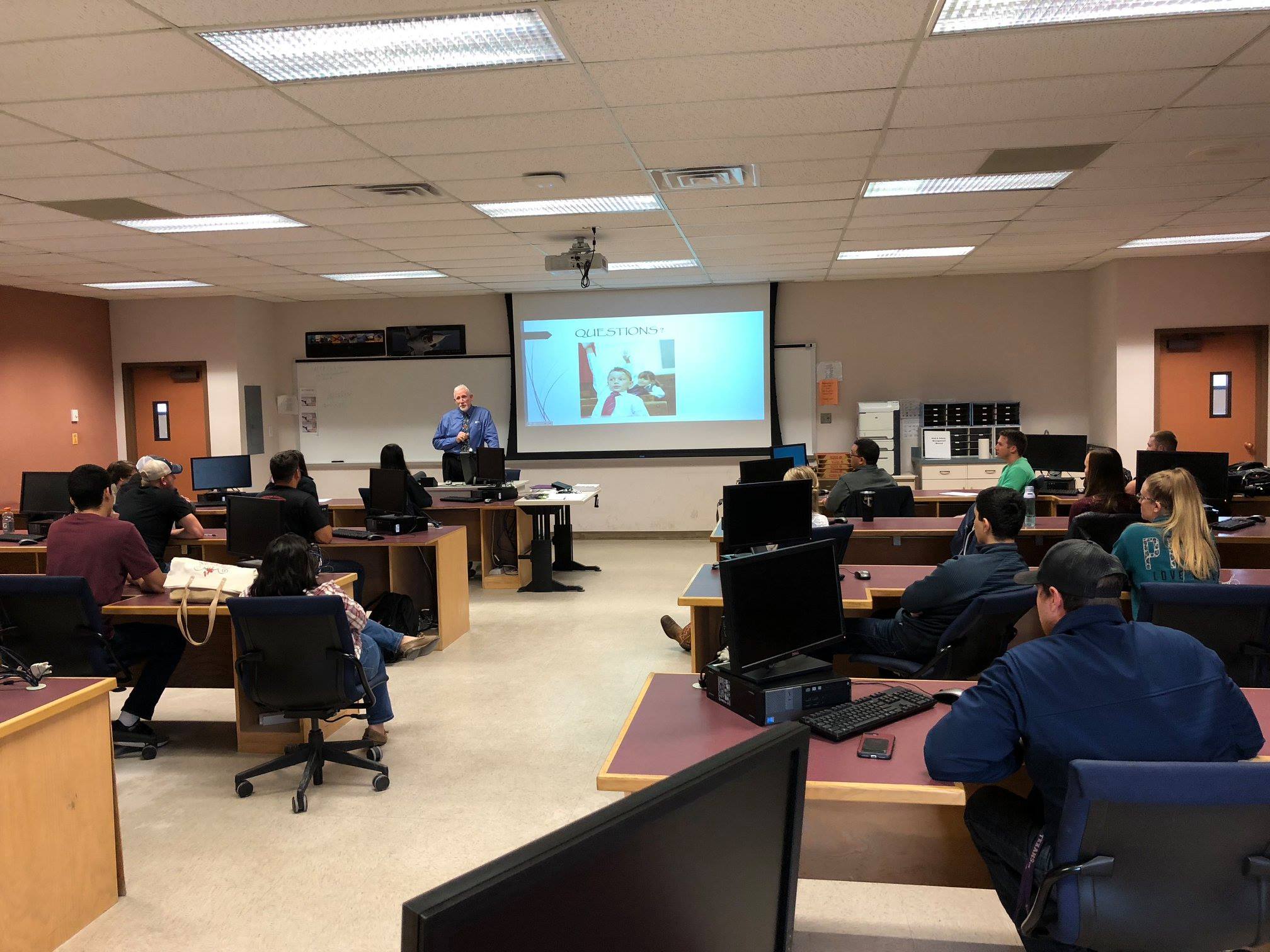 Tarleton State University ASCE