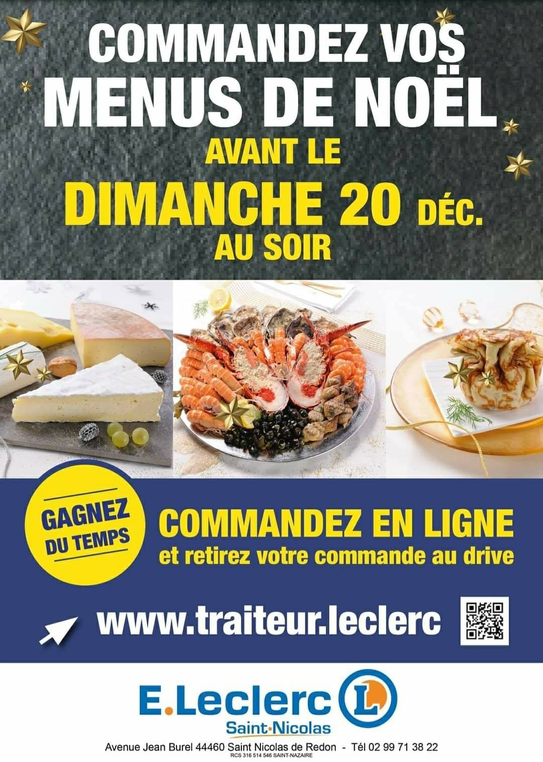 Prix Gasoil Leclerc Saint Nicolas De Redon