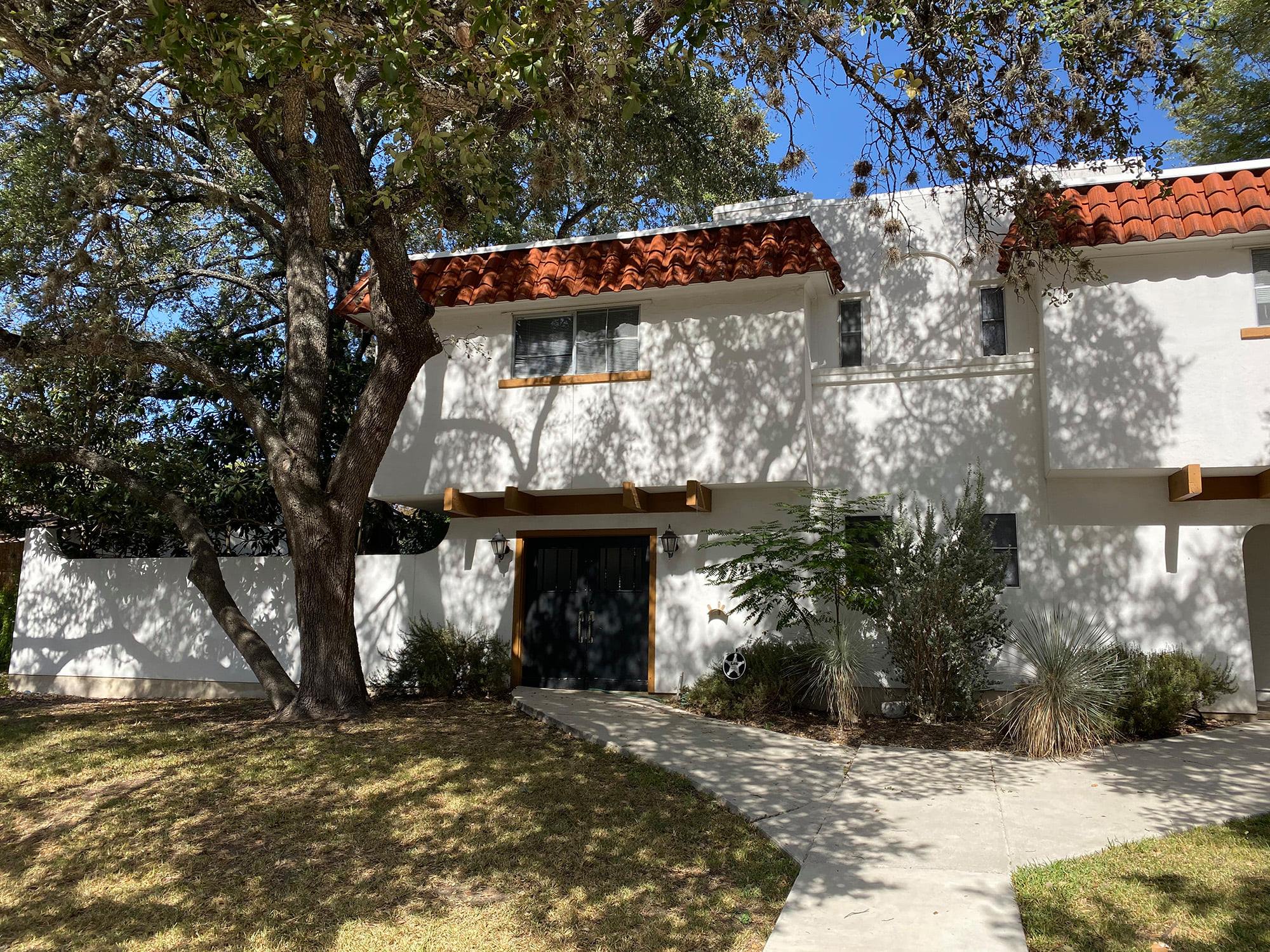 Broker A. Mario Rios Jr. | San Antonio TX