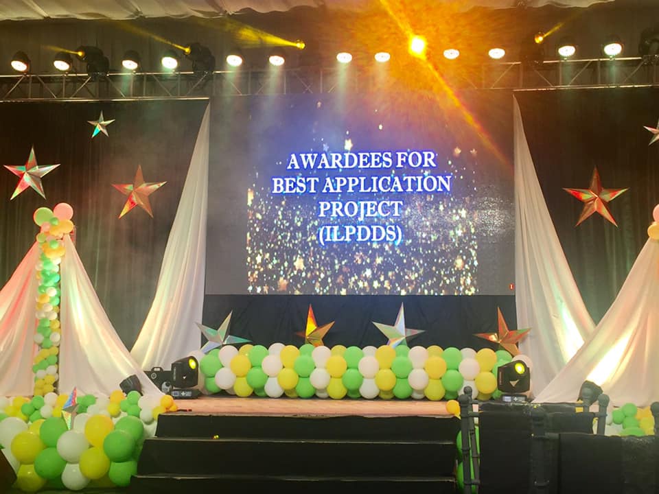 MultiGrade - Congratulations to our innovative, passionate and very ...