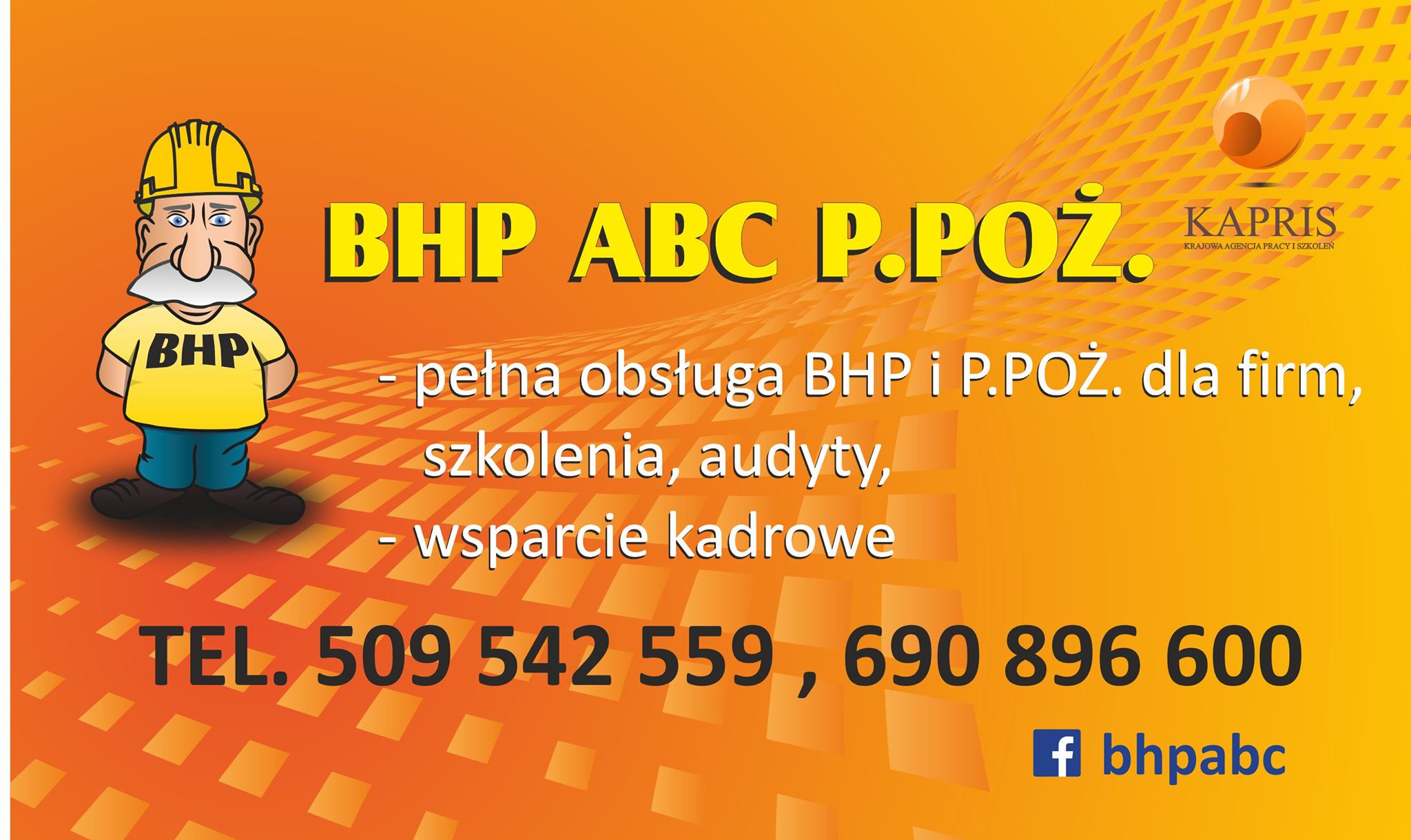 BHP abc | Piaseczno