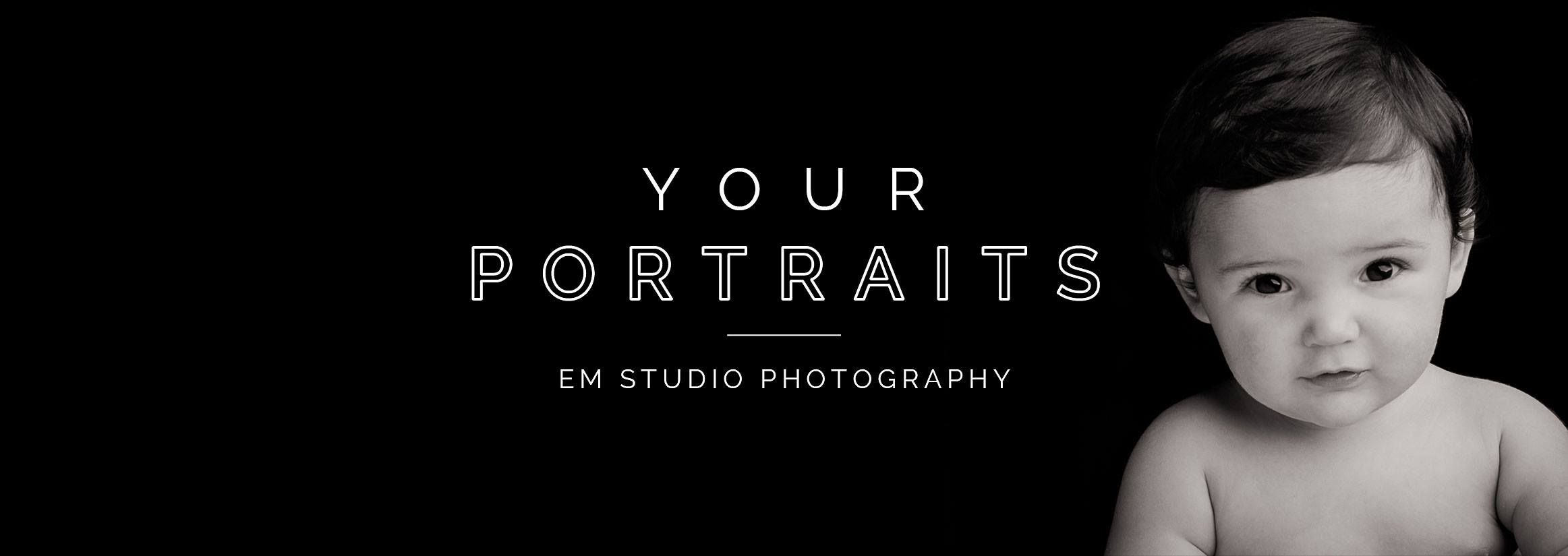 EM Studio Photography