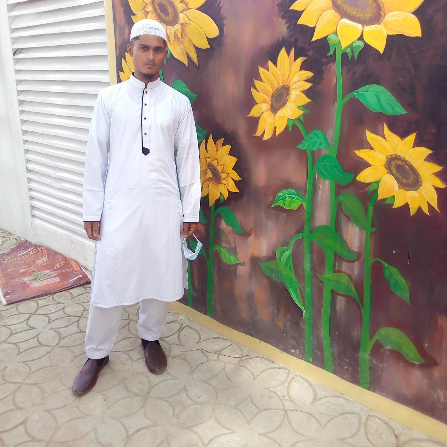 MD Riyz Khan