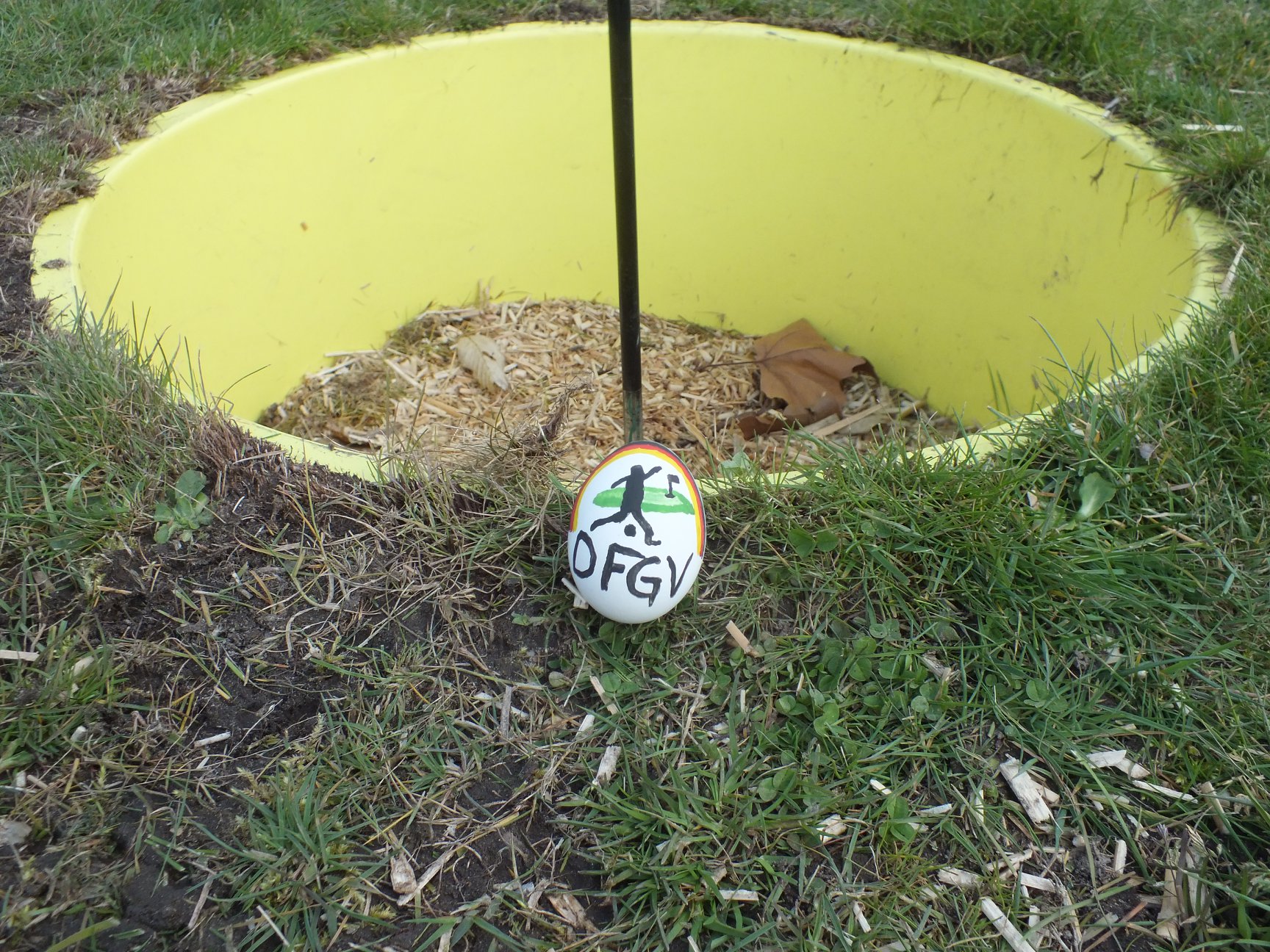 DFGV Deutscher Fussballgolf Verband e.V. | Facebook