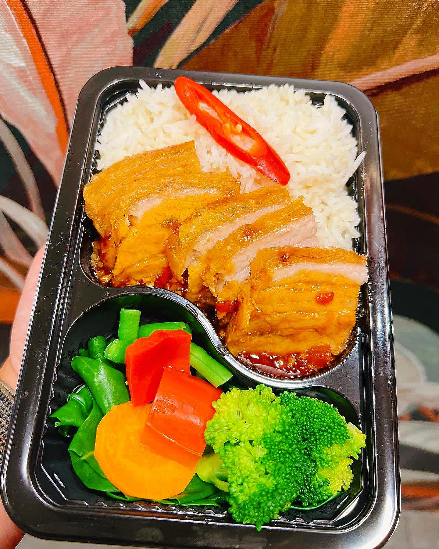 DEE Thai Kitchen & Catering | Perth WA