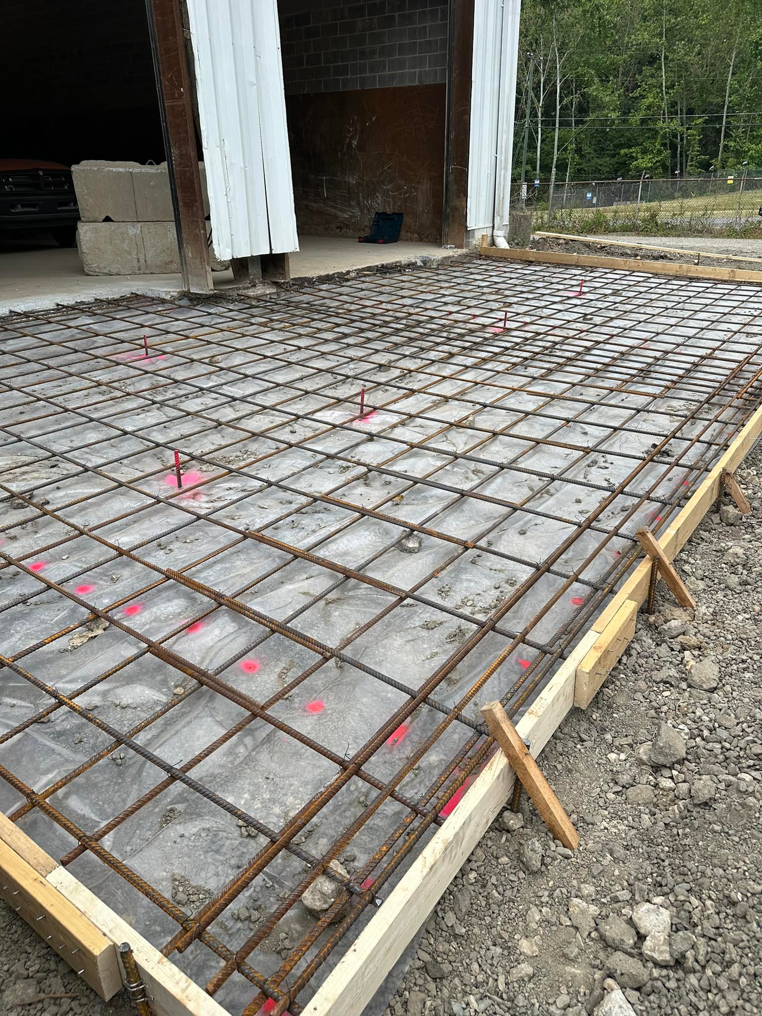 Dapper Construction | Mount Airy MD