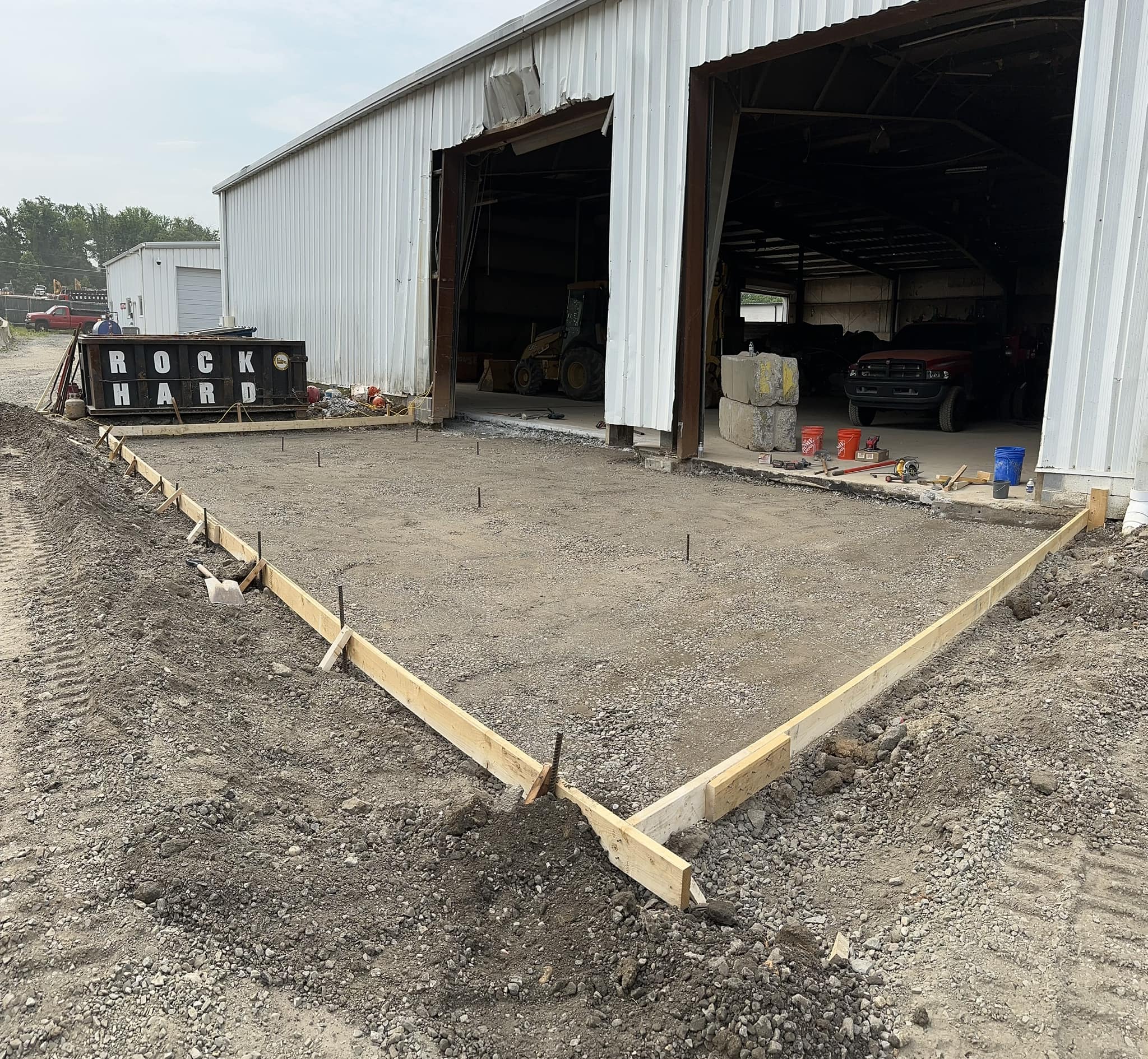 Dapper Construction | Mount Airy MD
