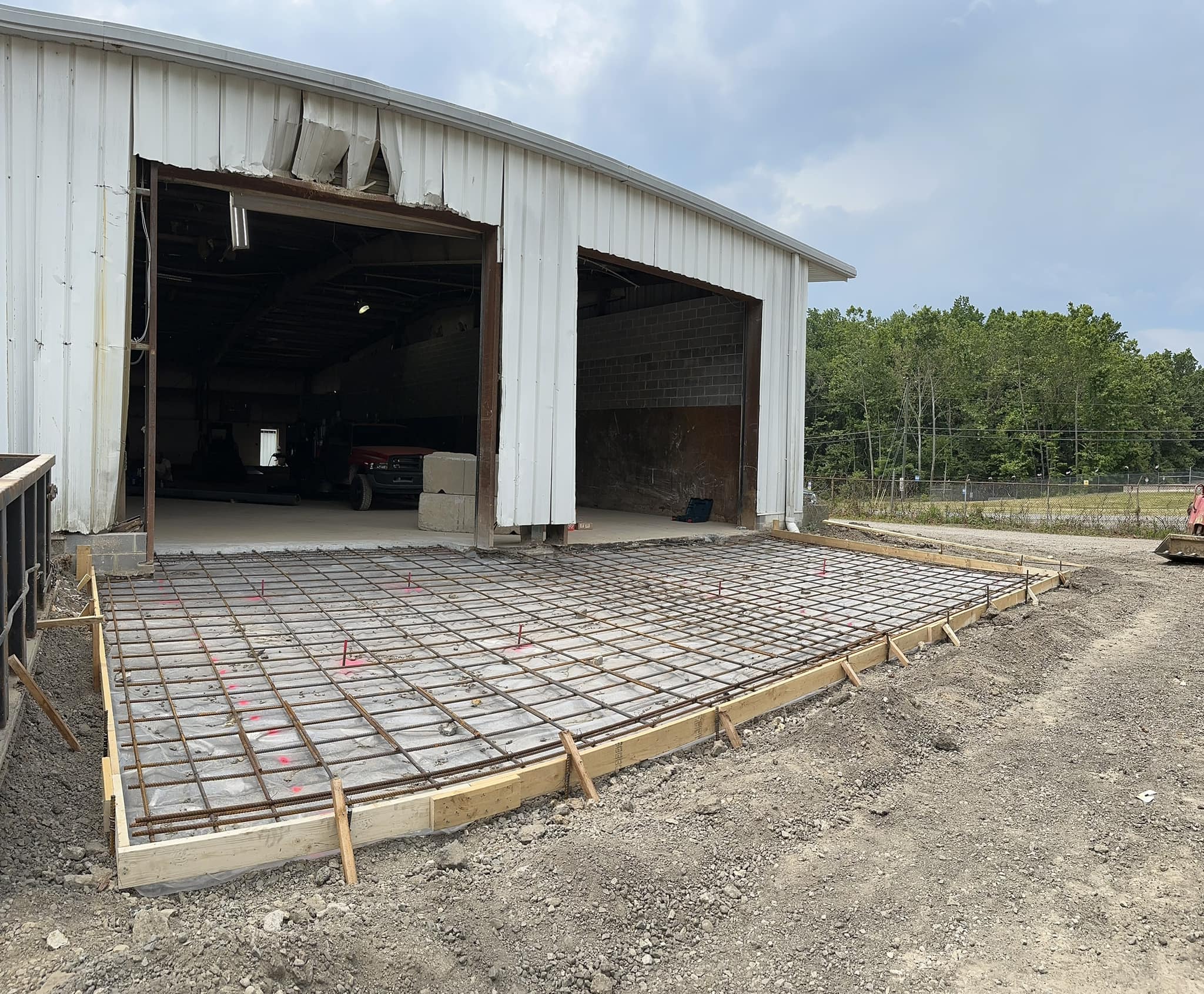 Dapper Construction | Mount Airy MD