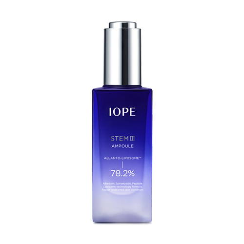 IOPE（アイオペ）