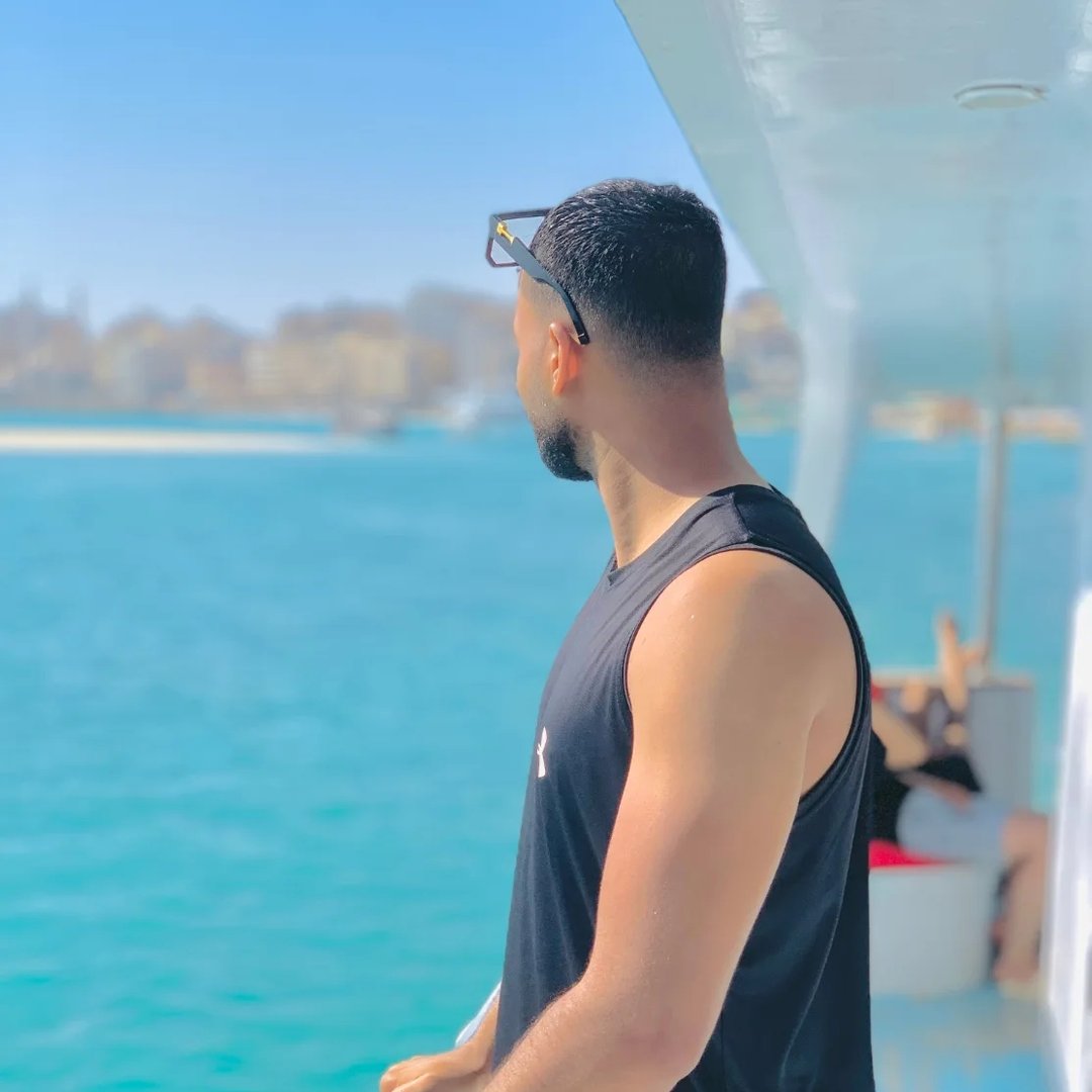 Abdo Al Shafei 🫂 ️. | Abdul Latif Ibrahim